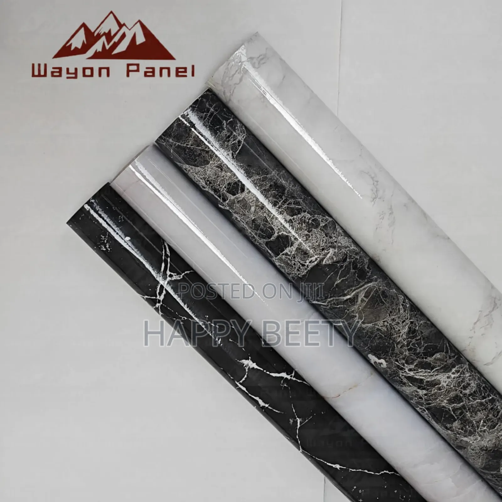 Marble/Contact Paper for Cupboards/Kitchen Cabinets/Tablea