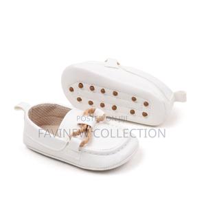 Loafer Prewalkers - main view