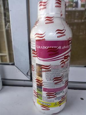 Gradometor 480ec 500ml - main view