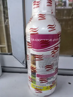 Gradometor 480ec 500ml