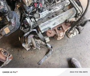 B20b Honda