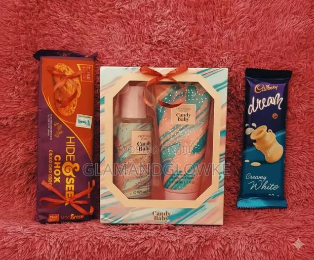 Valentine's Gift Package - thumbnail 2