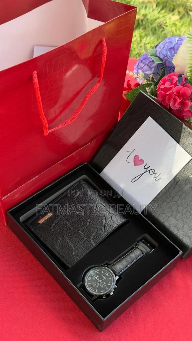 Men Gift Set Valentine