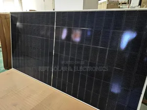 750 Watts Bifacial Monocrystalline All Weather Solar Panels