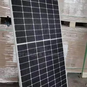 750 Watts Bifacial Monocrystalline All Weather Solar Panels