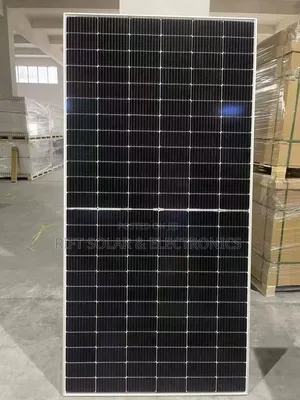 750 Watts Bifacial Monocrystalline All Weather Solar Panels
