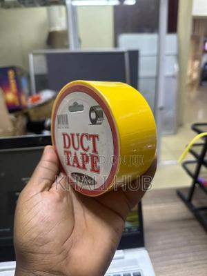 Document Binding Tape - main view