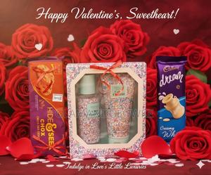 Valentine's Gift Set - main view