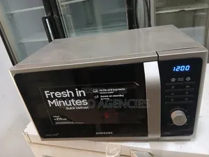 23l Samsung Microwave