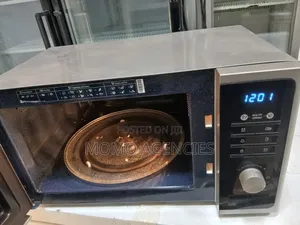 23l Samsung Microwave