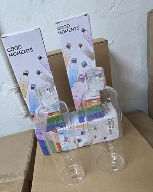 Multi-Purpose Fridge Storage Glassware - Hm - thumbnail 2