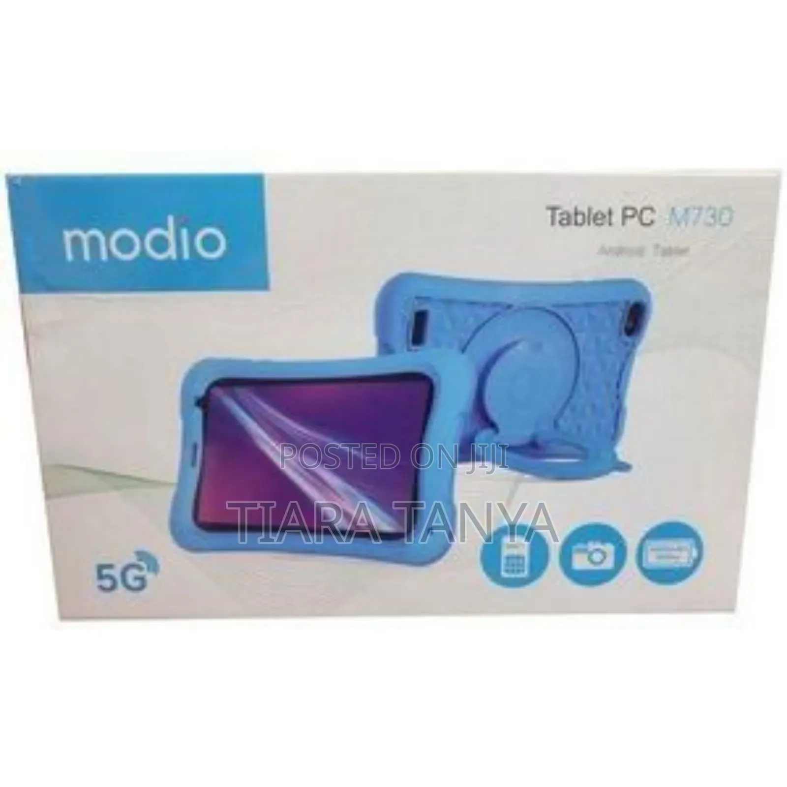 New Modio M730 256 GB Pink