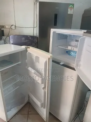 Ex-Uk Fridges