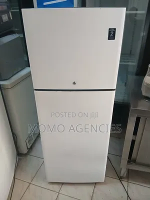 Ex-Uk Fridges