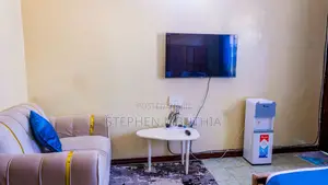 Nyali Studio Apartment on Links Rd | Balcony Parking | Near Cinemax