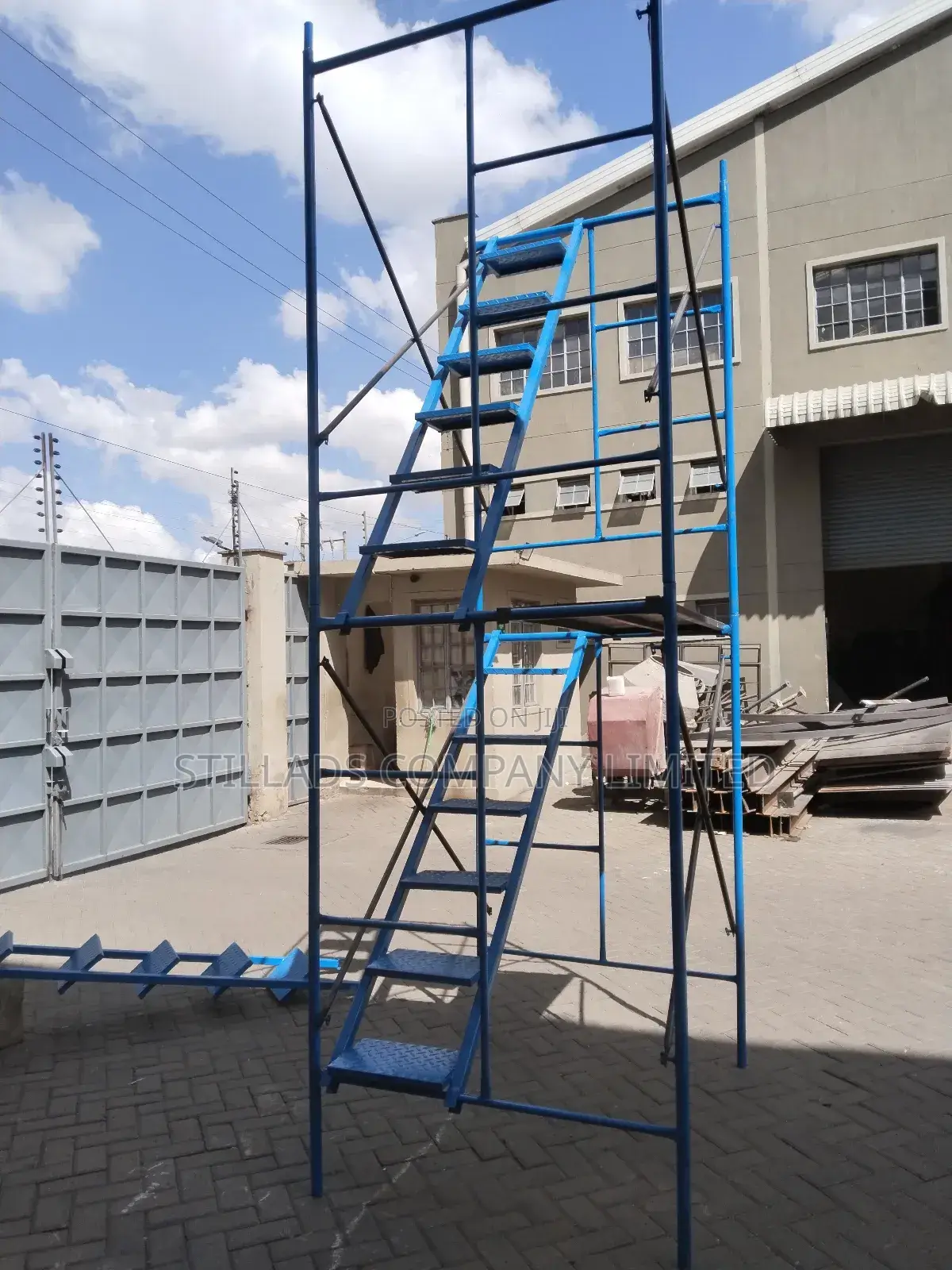 Scaffolding Frames for Sale