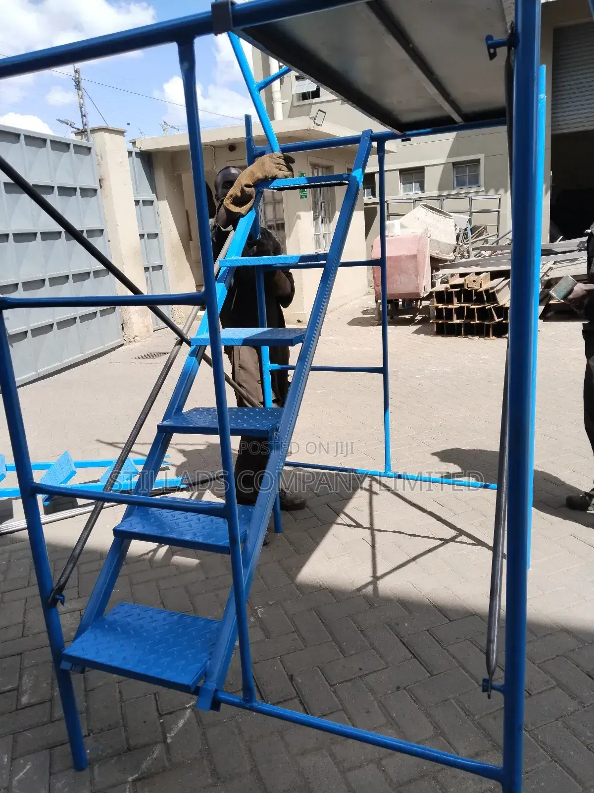 Scaffolding Frames for Sale