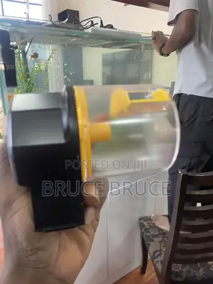 Automatic Feeder
