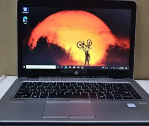 Laptop HP EliteBook 840 G3 8GB Intel Core i5 SSD 256GB