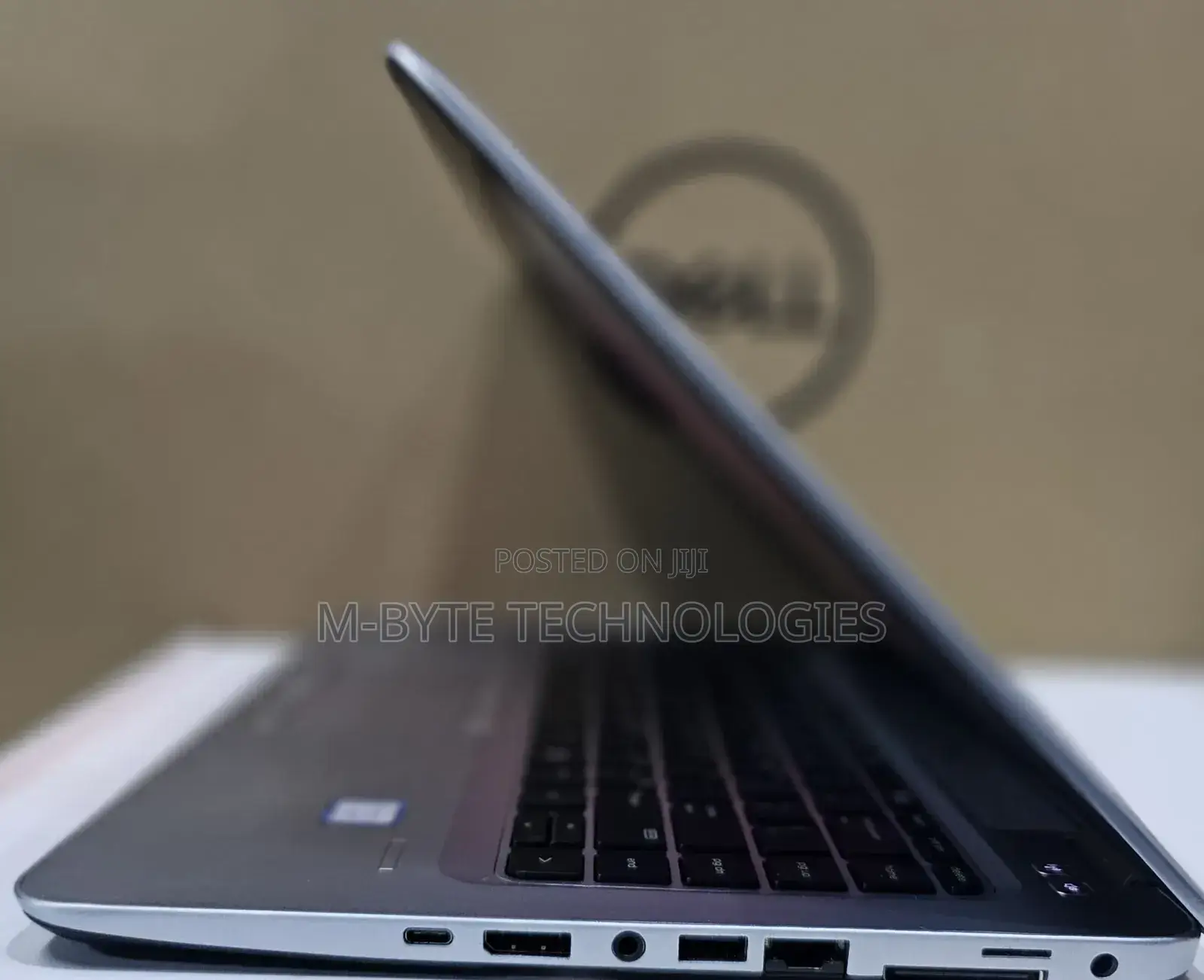 Laptop HP EliteBook 840 G3 8GB Intel Core i5 SSD 256GB