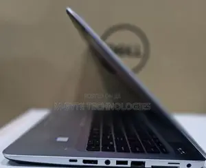 Laptop HP EliteBook 840 G3 8GB Intel Core i5 SSD 256GB