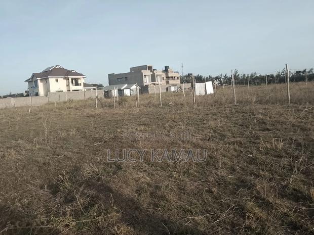 50*100 Plot for Sale in Katani