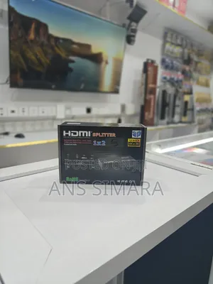 Hdmi Splitter