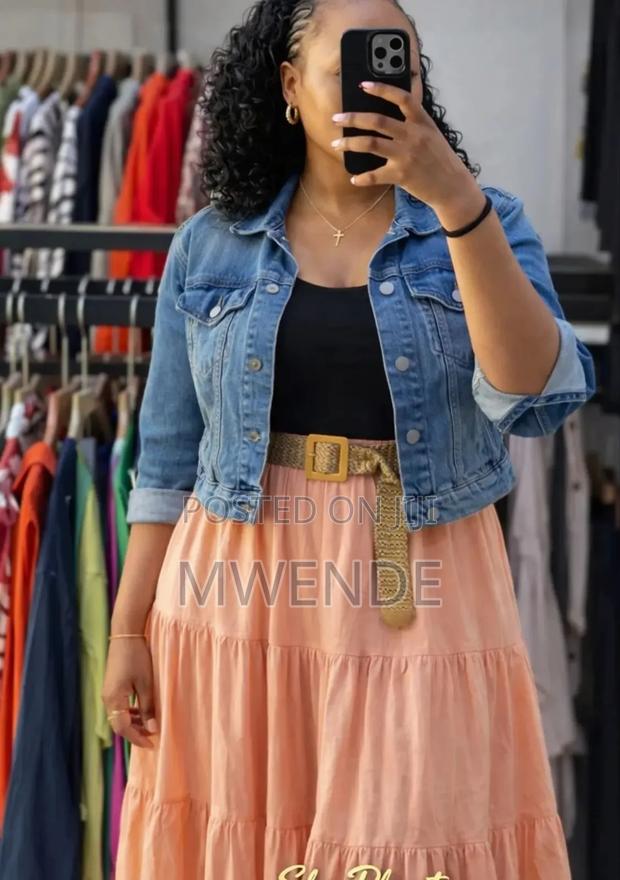 Free Size Skirt - thumbnail 2