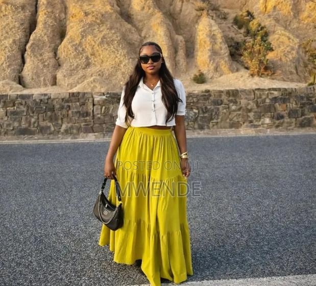 Free Size Skirt - thumbnail 5