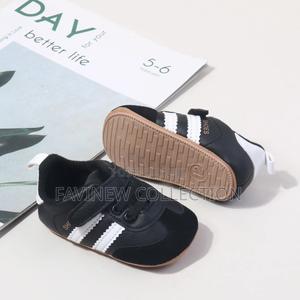 Prewalkers - main view