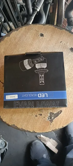 Fielder/Premio/Axio/Noah Fog Light Led Bulb Excellent Brightness