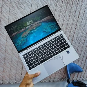New Laptop HP EliteBook 1040 G8 32GB Intel Core I7 SSD 512GB