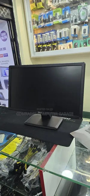 Dell Monitor 22 Inches