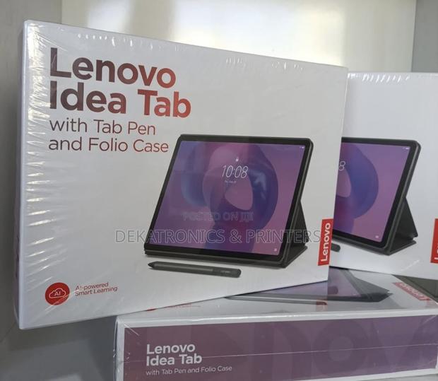 New Lenovo IdeaTab A2107 128 GB Gray - main view