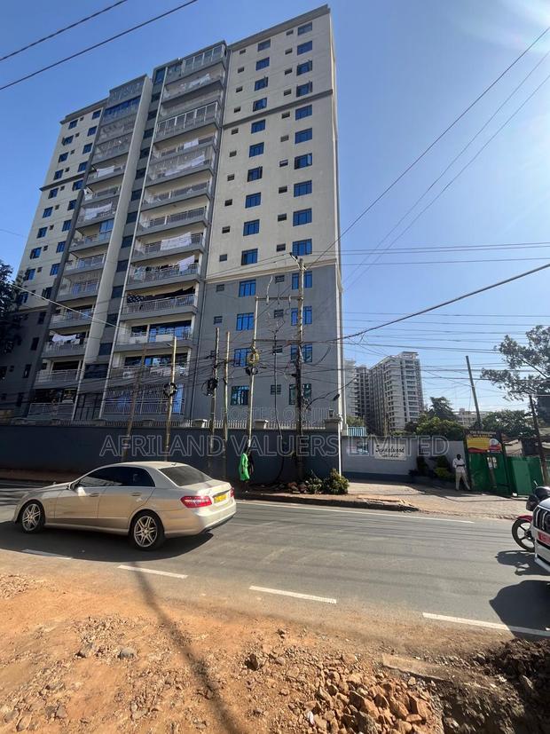 3bdrm Apartment in Sandalwood Gradens, Hurlingham for rent - thumbnail 8