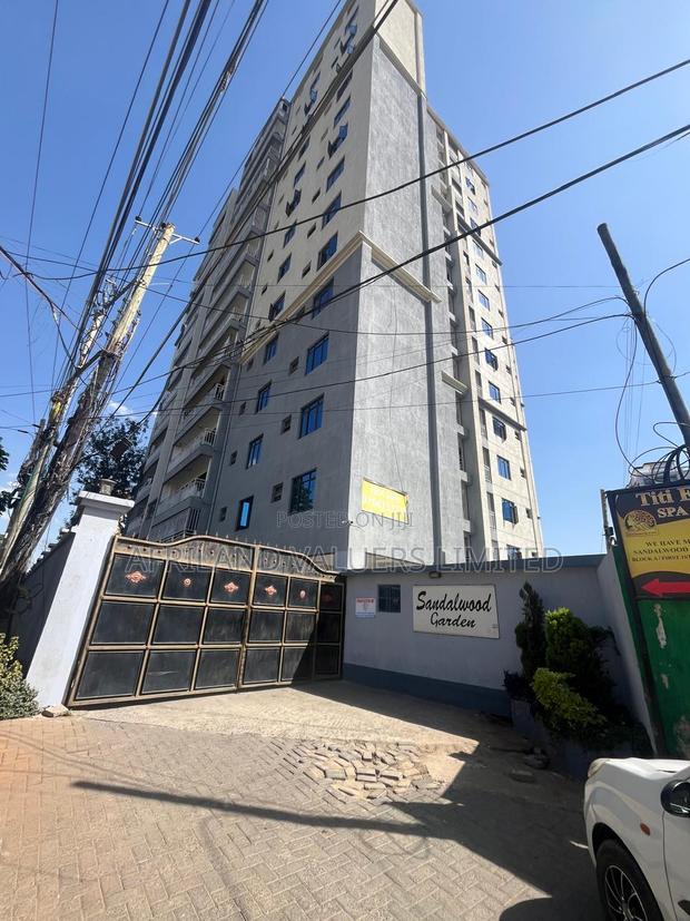 3bdrm Apartment in Sandalwood Gradens, Hurlingham for rent - thumbnail 11