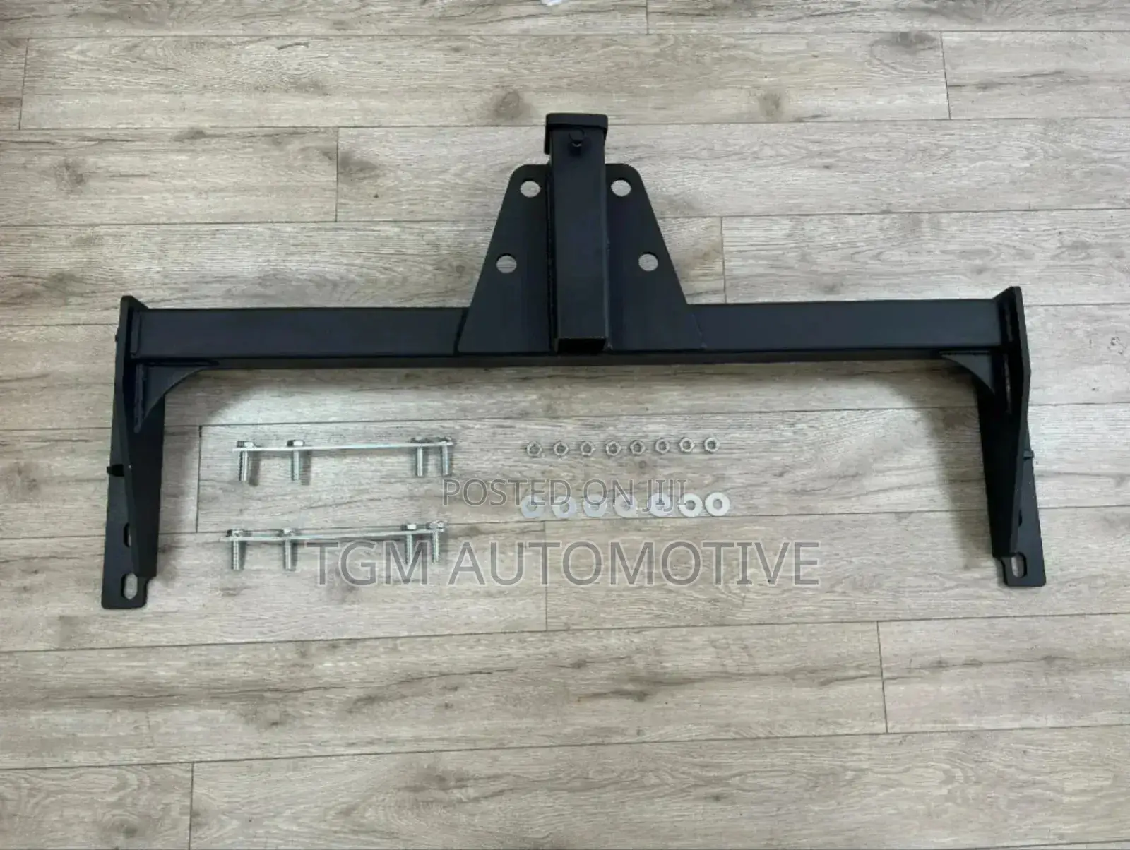 Tow Bar Ford Ranger