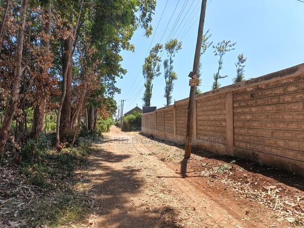 Plot for Sale Ruaka Karura - thumbnail 3