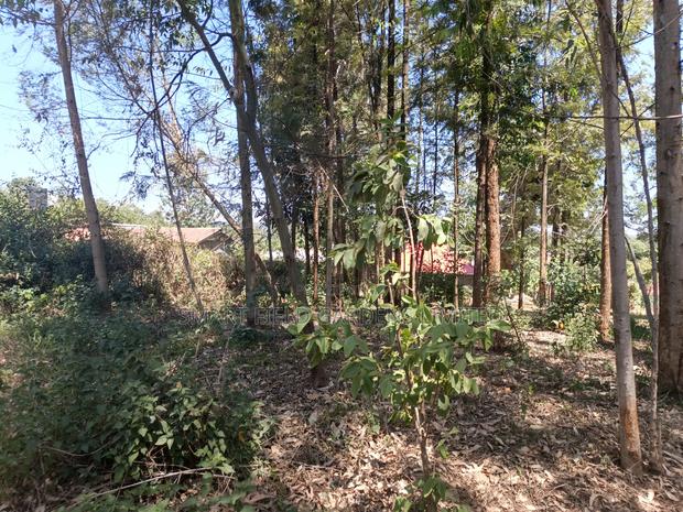 Plot for Sale Ruaka Karura - thumbnail 4