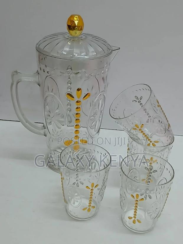 Classic Water Set - thumbnail 2