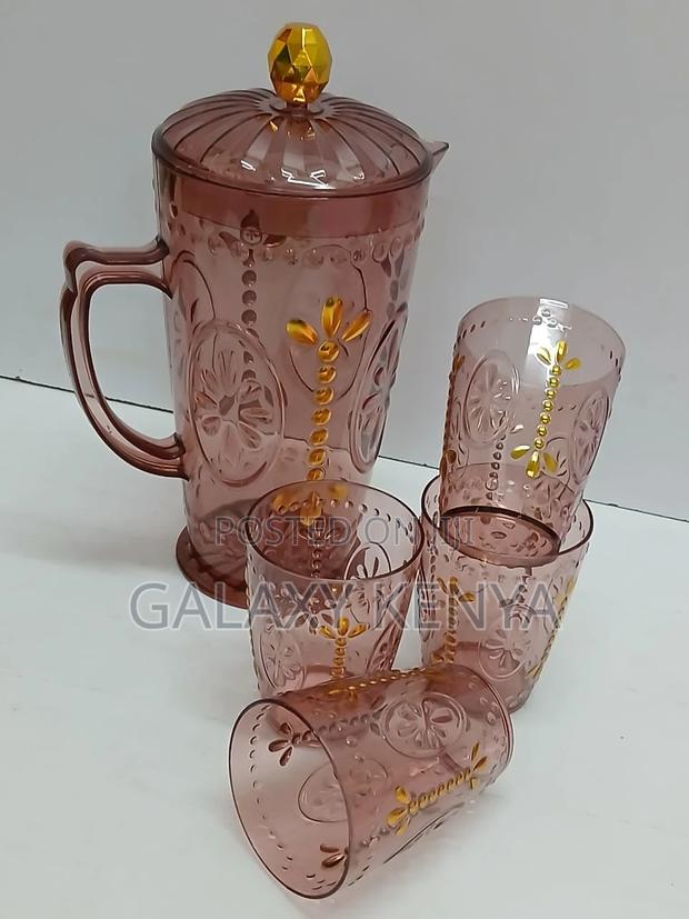 Classic Water Set - thumbnail 3