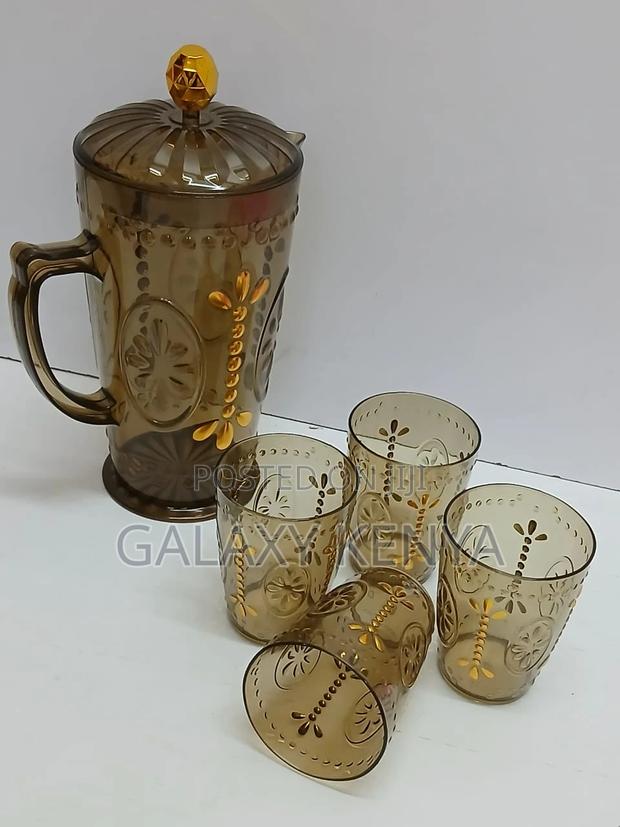 Classic Water Set - thumbnail 4