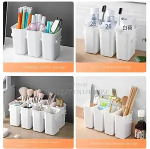 Mini Fridge Organisers