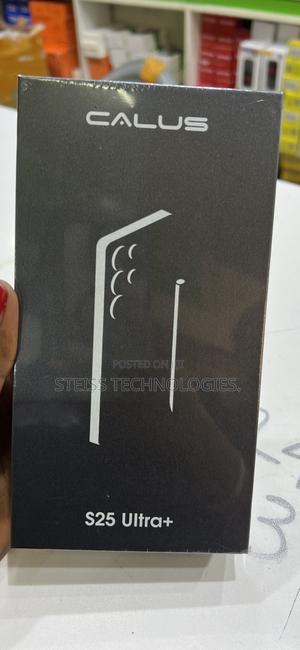 New Calus Spark 10 Pro 16 GB Black - thumbnail 2