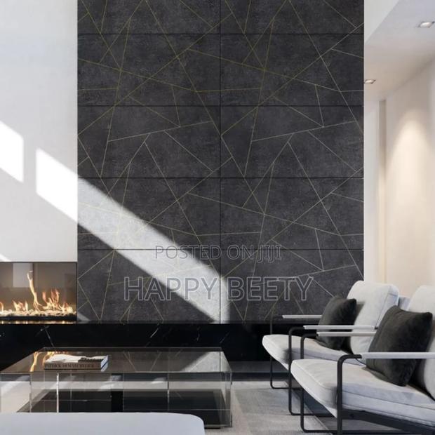 Soundproof Acoustic Wallpanels - thumbnail 2