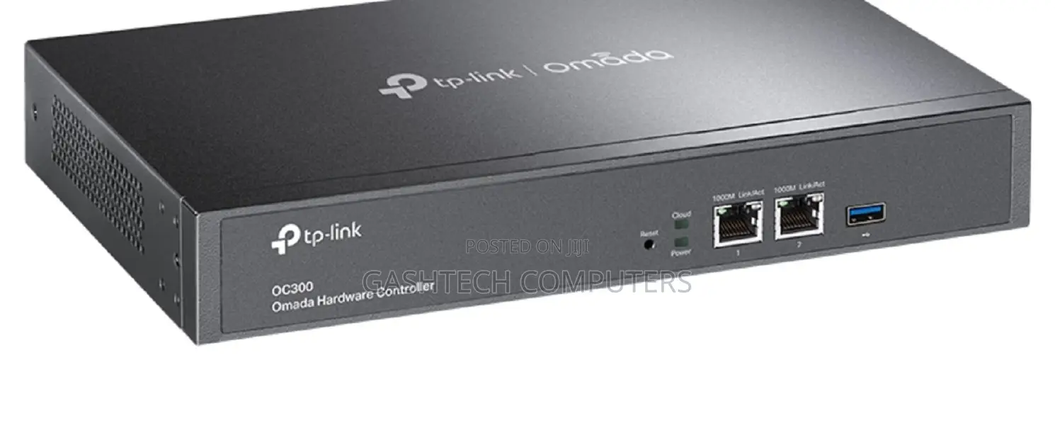 Original Tp-Link Oc300 Hardware Controller - Fast Delivery