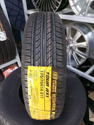 Joyroad Tyre 165/70r14 | Affordable Reliable Performance
