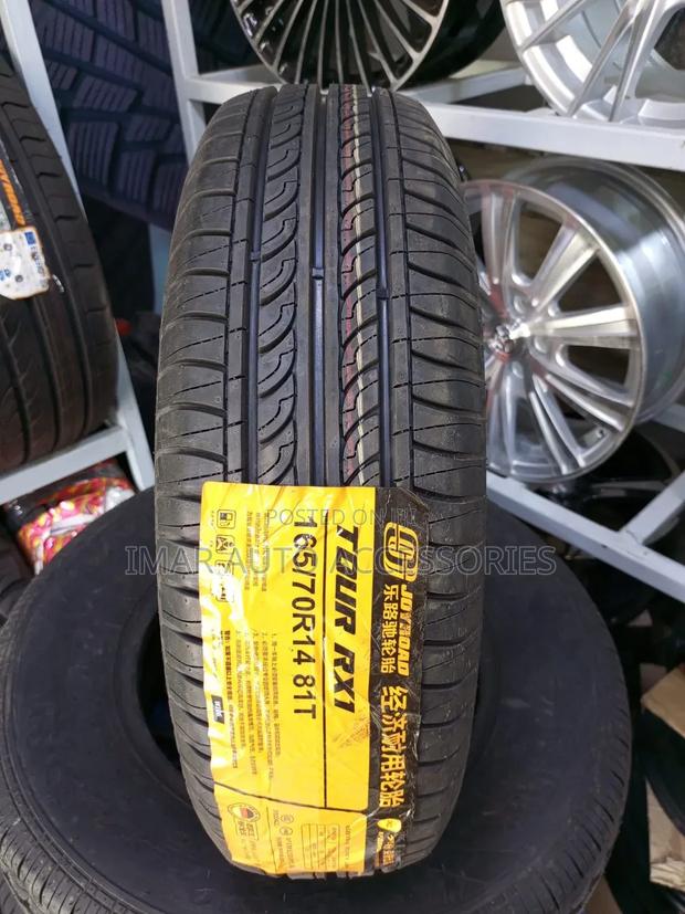 Joyroad Tyre 165/70r14 | Affordable Reliable Performance