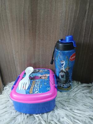 Lunchbox Pack - thumbnail 2