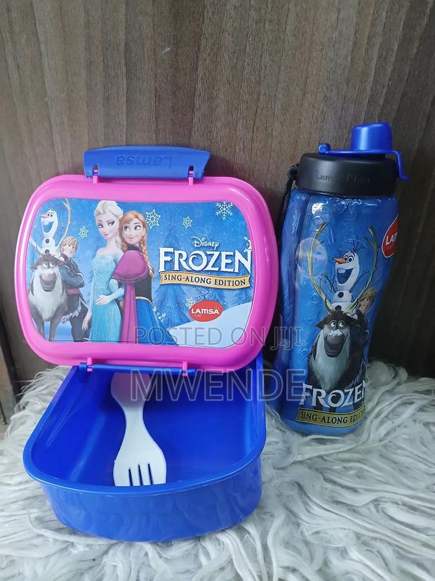 Lunchbox Pack - thumbnail 3